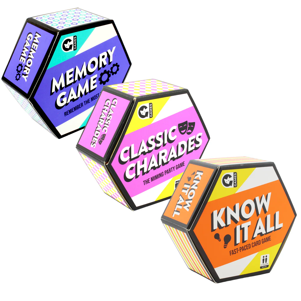 All Games