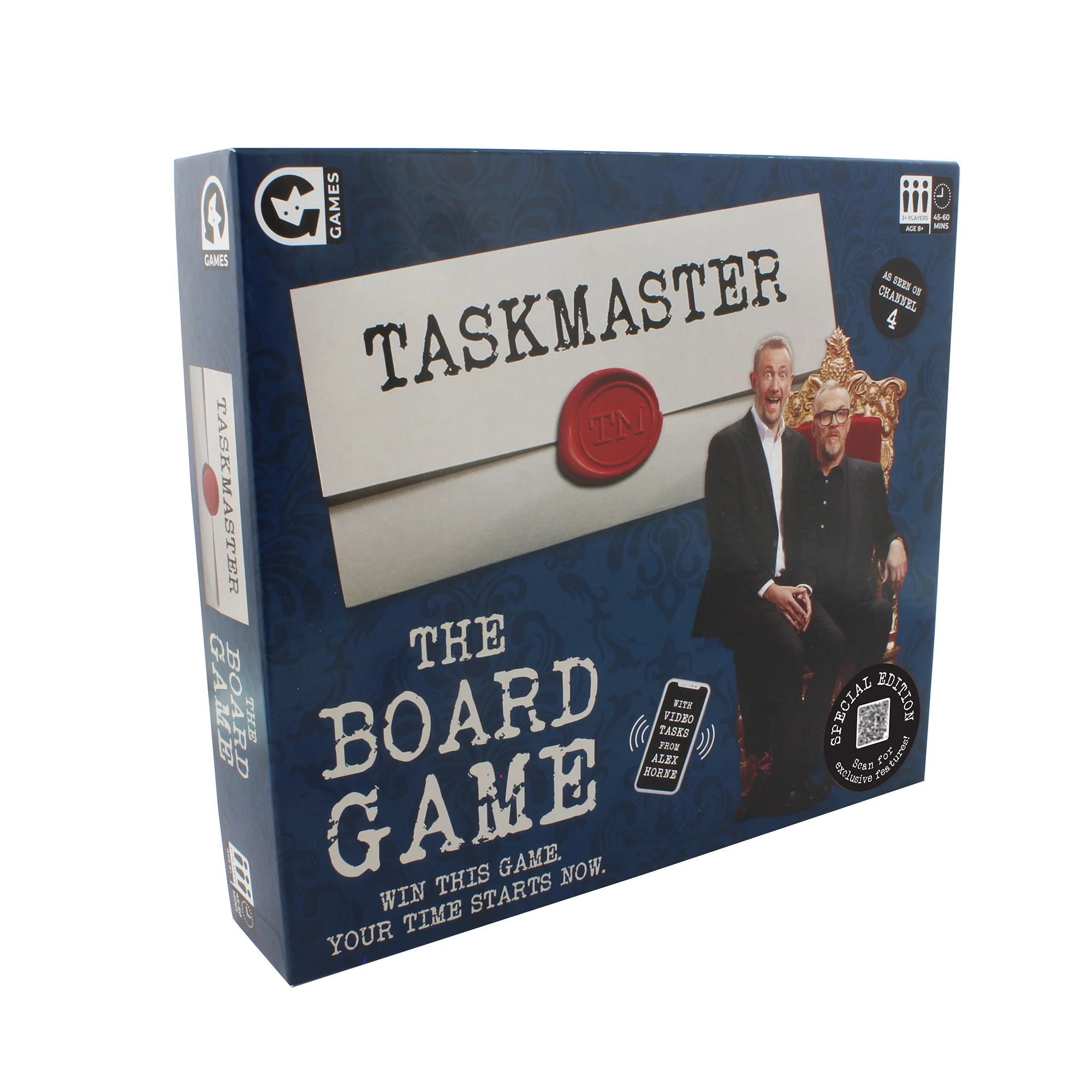 Board Games